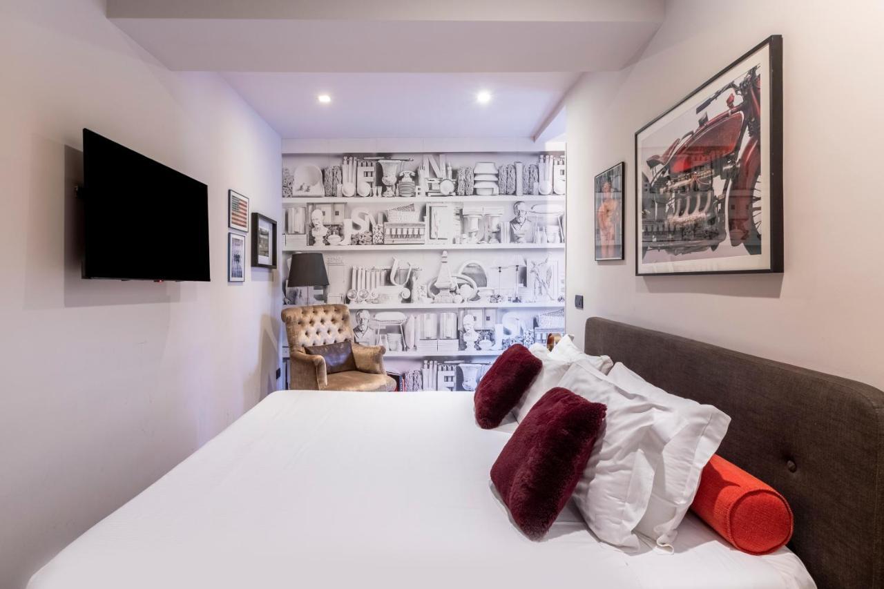 Downtown Boutique House - Ca Domus Collection Hotel Rome Exterior photo