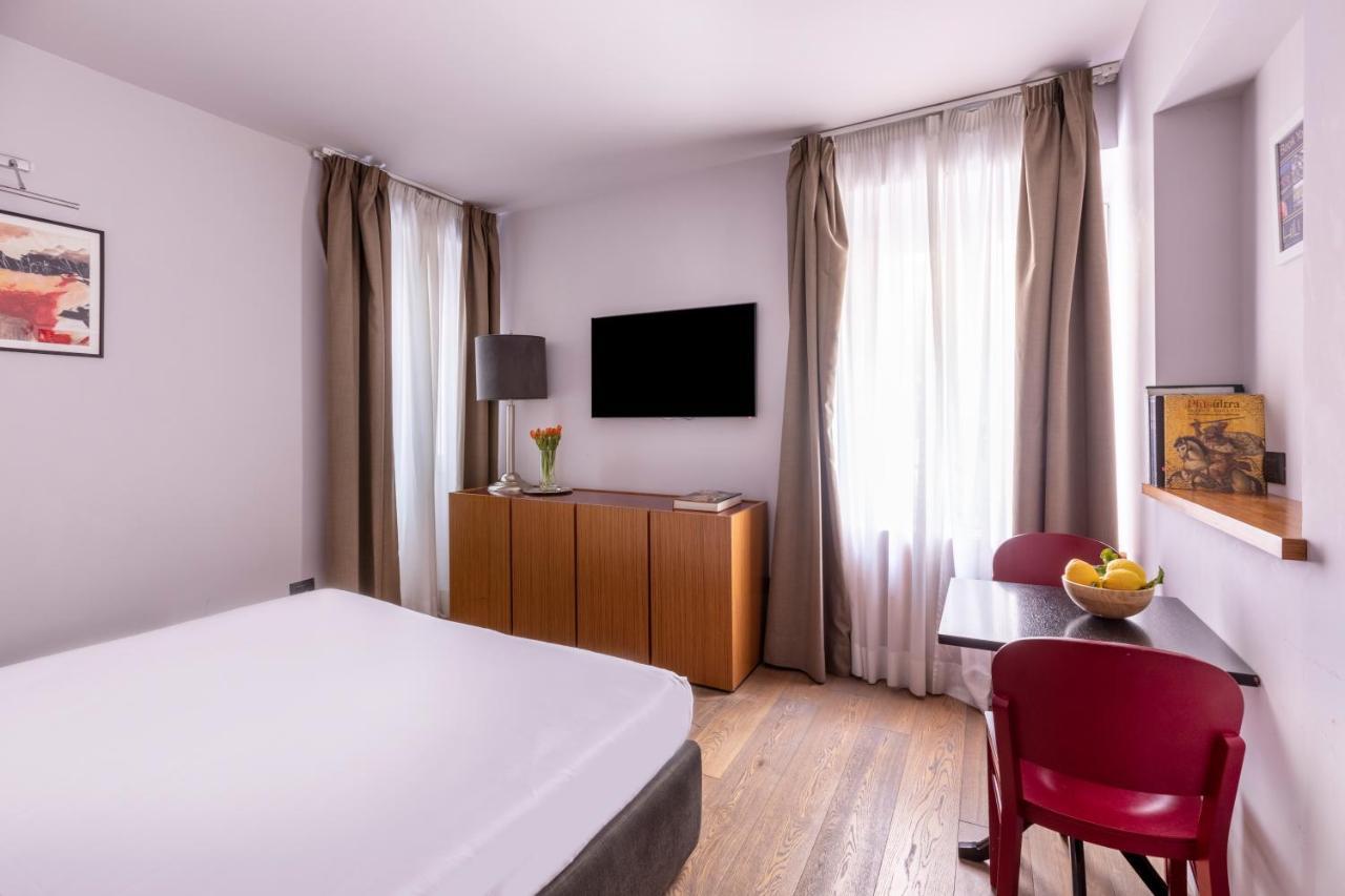 Downtown Boutique House - Ca Domus Collection Hotel Rome Exterior photo