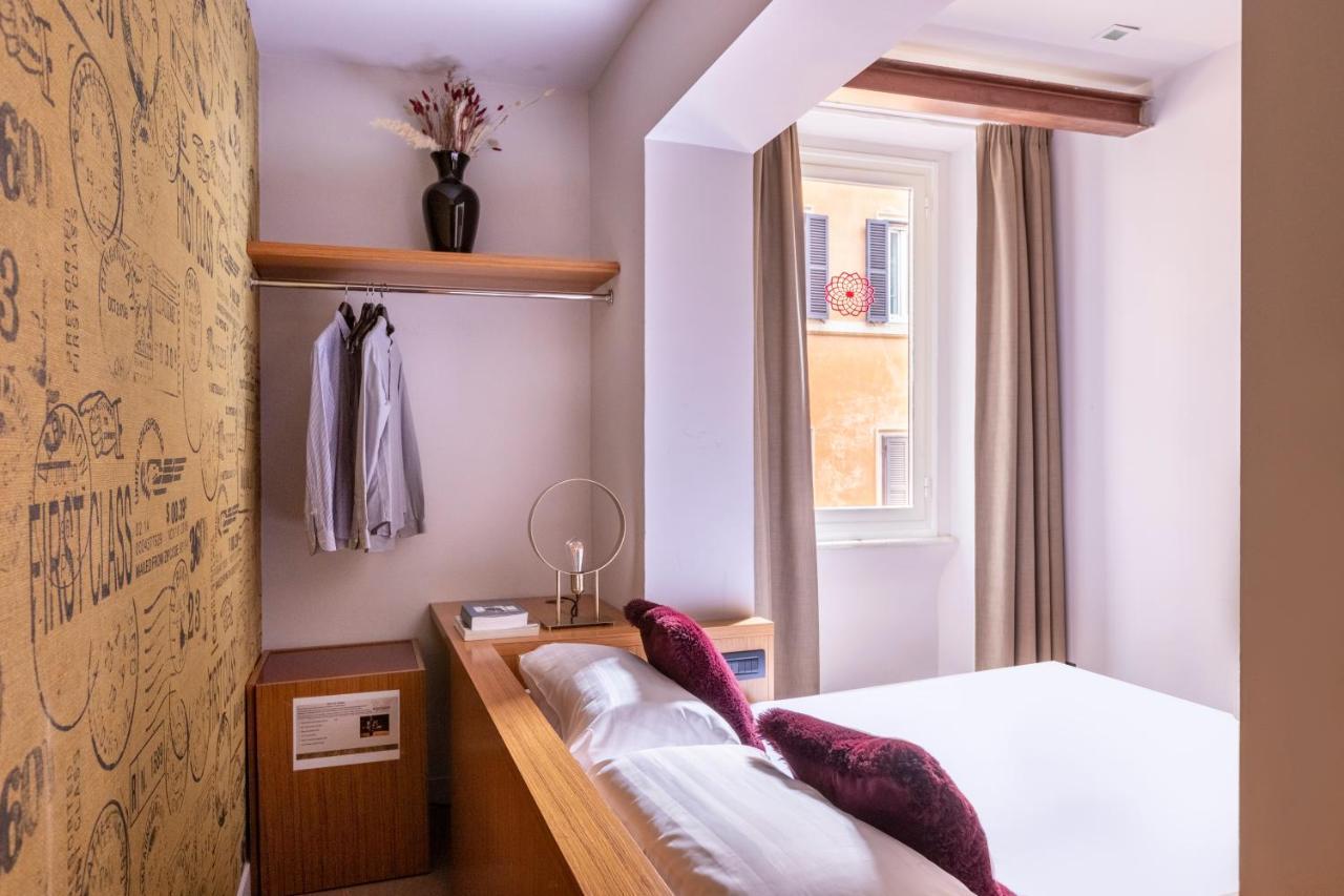 Downtown Boutique House - Ca Domus Collection Hotel Rome Exterior photo