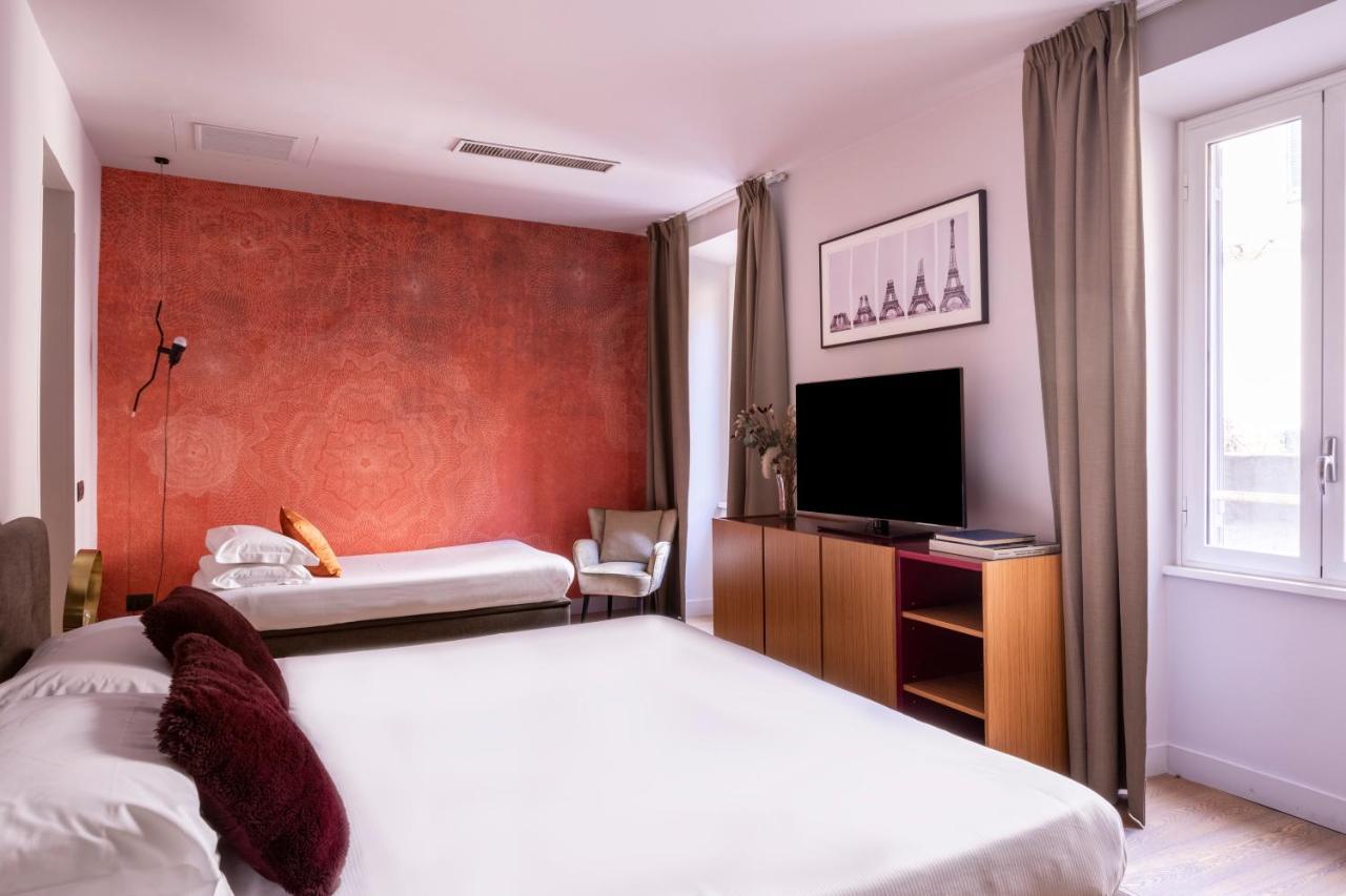 Downtown Boutique House - Ca Domus Collection Hotel Rome Exterior photo