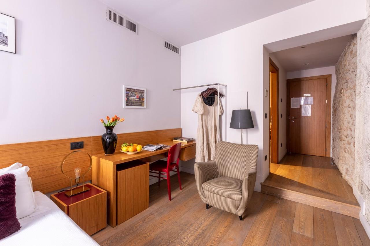 Downtown Boutique House - Ca Domus Collection Hotel Rome Exterior photo