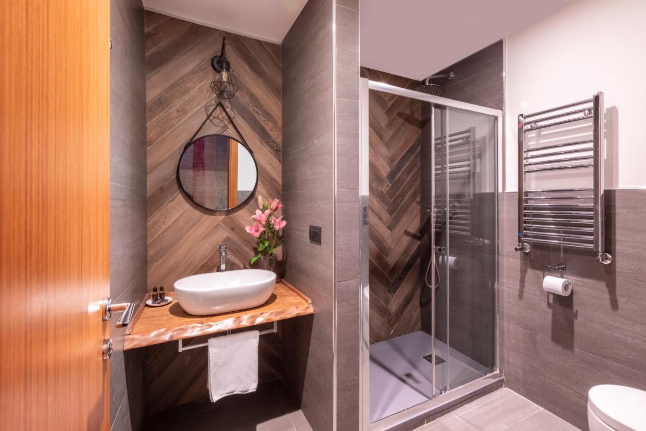 Downtown Boutique House - Ca Domus Collection Hotel Rome Exterior photo