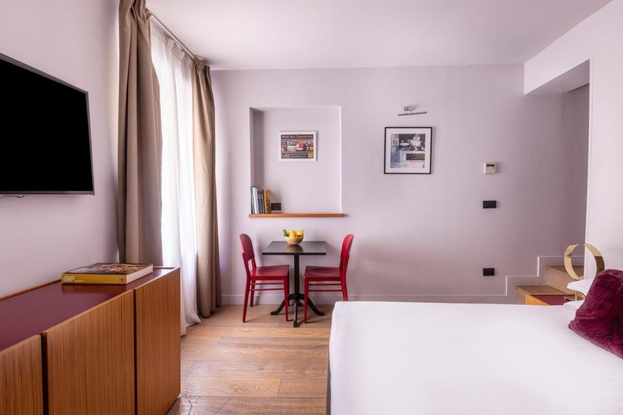 Downtown Boutique House - Ca Domus Collection Hotel Rome Exterior photo