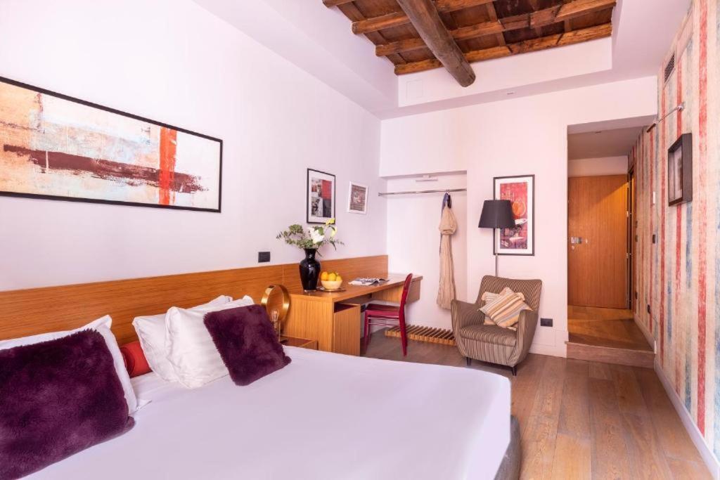 Downtown Boutique House - Ca Domus Collection Hotel Rome Exterior photo