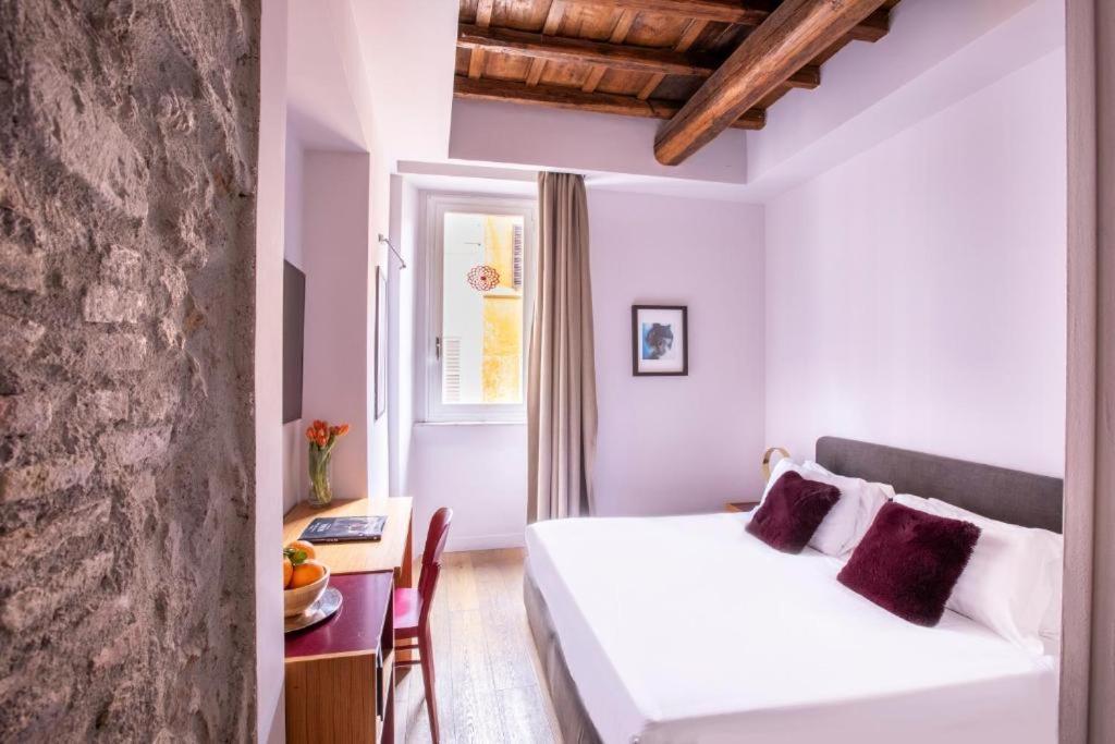 Downtown Boutique House - Ca Domus Collection Hotel Rome Exterior photo