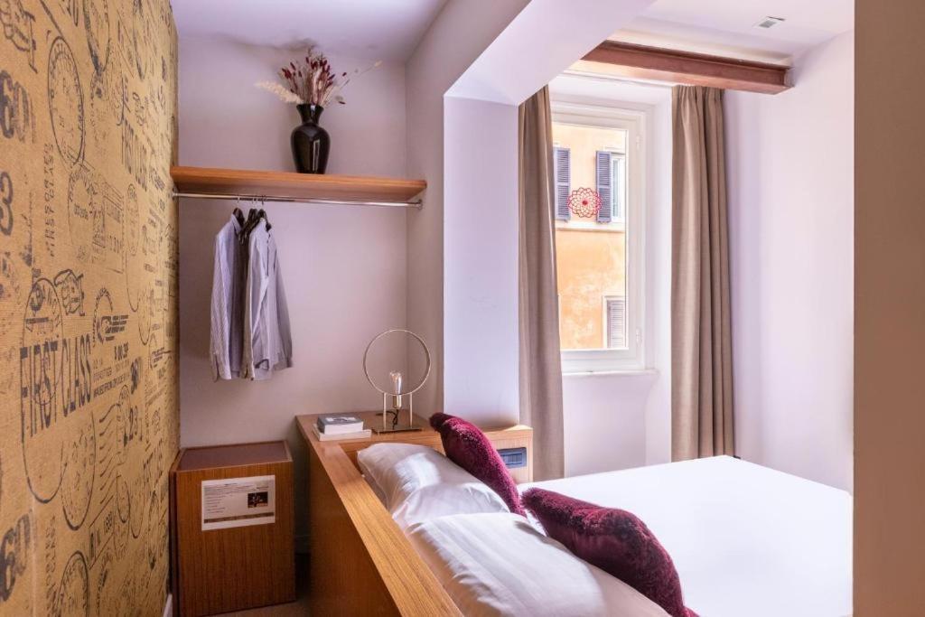 Downtown Boutique House - Ca Domus Collection Hotel Rome Exterior photo