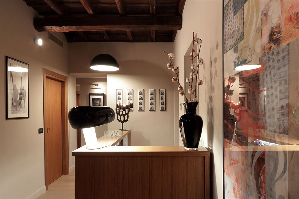 Downtown Boutique House - Ca Domus Collection Hotel Rome Exterior photo
